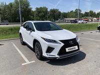 Lexus RX 300 2020 годаfor24 200 000 тг. в Алматы