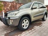 Toyota RAV4 2001 годаүшін6 000 000 тг. в Шымкент – фото 3