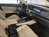 Lexus GS 350 2014 года за 13 200 000 тг. в Семей – фото 5