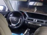 Lexus GS 350 2014 годаүшін13 200 000 тг. в Семей – фото 3