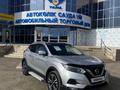 Nissan Qashqai 2021 года за 12 500 000 тг. в Уральск – фото 2
