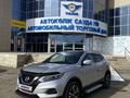 Nissan Qashqai 2021 года за 12 500 000 тг. в Уральск – фото 3