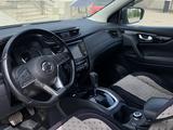 Nissan Qashqai 2021 года за 12 500 000 тг. в Уральск – фото 5