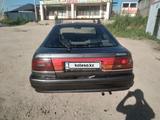 Mazda 626 1991 года за 500 000 тг. в Алматы – фото 2