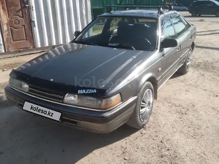 Mazda 626 1991 года за 500 000 тг. в Алматы