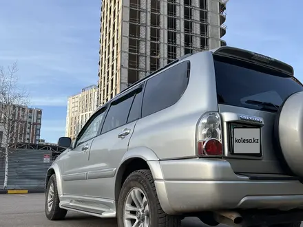 Suzuki XL7 2003 года за 4 500 000 тг. в Астана – фото 4