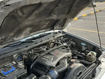 Suzuki XL7 2003 года за 4 500 000 тг. в Астана – фото 12