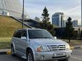Suzuki XL7 2003 года за 4 500 000 тг. в Астана – фото 2