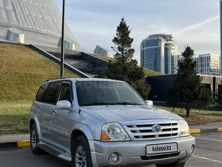 Suzuki XL7 2003 года за 4 500 000 тг. в Астана – фото 2