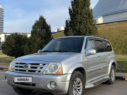 Suzuki XL7 2003 года за 4 500 000 тг. в Астана