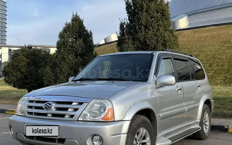 Suzuki XL7 2003 года за 4 500 000 тг. в Астана