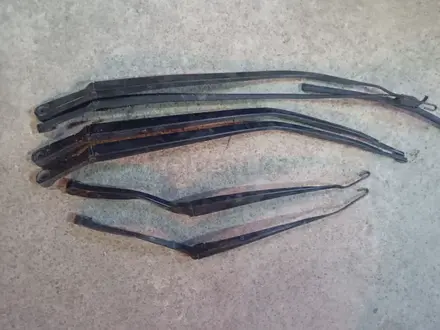 Дворник щётка держатель на Ниссан Мурано за 6 000 тг. в Алматы