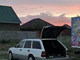 Mercedes-Benz E 280 1991 годаүшін1 000 000 тг. в Алматы – фото 3