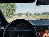 Mercedes-Benz E 280 1991 годаүшін1 000 000 тг. в Алматы – фото 2