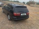Toyota Carina E 1994 года за 1 400 000 тг. в Мерке – фото 4
