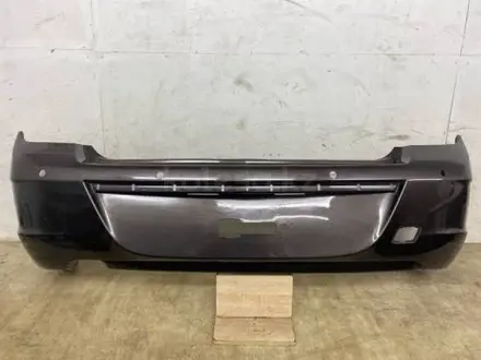 Бампер передний и задний Chevrolet за 17 000 тг. в Семей – фото 6