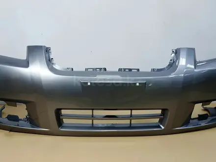 Бампер передний и задний Chevrolet за 17 000 тг. в Семей – фото 7
