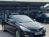 Hyundai Grandeur 2012 годаүшін7 700 000 тг. в Алматы – фото 3