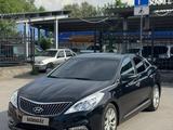 Hyundai Grandeur 2012 годаүшін7 700 000 тг. в Алматы – фото 4