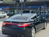 Hyundai Grandeur 2012 годаүшін7 700 000 тг. в Алматы – фото 5