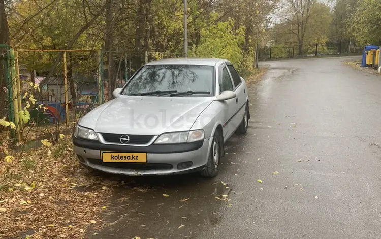 Opel Vectra 1998 года за 1 700 000 тг. в Усть-Каменогорск