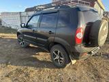 Chevrolet Niva 2012 годаүшін2 800 000 тг. в Аягоз