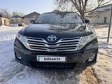 Toyota Venza 2010 годаүшін9 150 000 тг. в Алматы