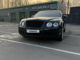 Bentley Continental Flying Spur 2005 года за 13 700 000 тг. в Алматы – фото 3