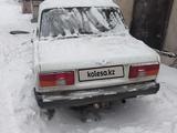 ВАЗ (Lada) 2107 2007 года за 300 000 тг. в Караганда