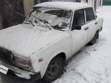 ВАЗ (Lada) 2107 2007 года за 300 000 тг. в Караганда – фото 3