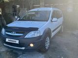 ВАЗ (Lada) Largus Cross 2018 года за 5 500 000 тг. в Усть-Каменогорск