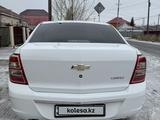 Chevrolet Cobalt 2020 годаүшін5 850 000 тг. в Уральск – фото 5