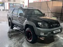 Toyota 4Runner, 2005