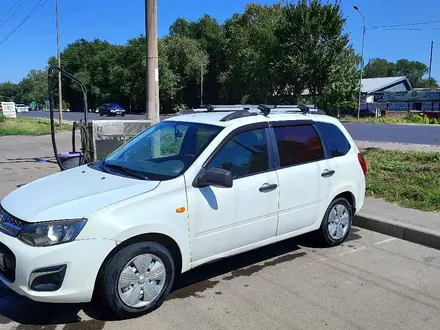 ВАЗ (Lada) Kalina 2194 2016 года за 2 750 000 тг. в Алматы