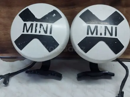 Туманки оригинал Mini за 55 000 тг. в Алматы – фото 2