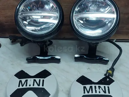 Туманки оригинал Mini за 55 000 тг. в Алматы