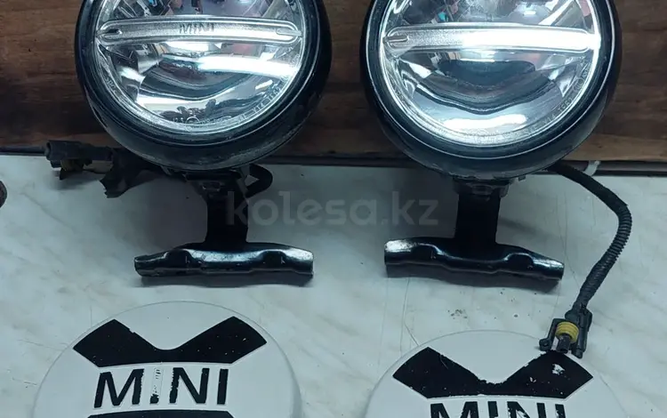 Туманки оригинал Mini за 55 000 тг. в Алматы