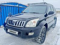 Toyota Land Cruiser Prado 2005 года за 11 500 000 тг. в Актобе