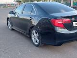 Toyota Camry 2012 года за 8 100 000 тг. в Туркестан – фото 2