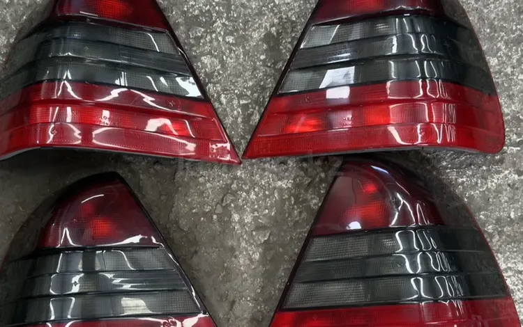 Фонари на мерседес за 120 000 тг. в Караганда