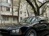 Dodge Charger 2007 годаүшін5 250 000 тг. в Алматы – фото 5