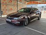 Kia Optima 2019 года за 4 500 000 тг. в Алматы – фото 2