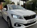 Peugeot 301 2014 годаүшін3 800 000 тг. в Алматы