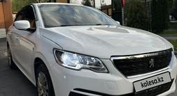 Peugeot 301 2014 годаүшін3 800 000 тг. в Алматы