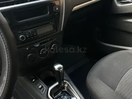 Peugeot 301 2014 года за 3 800 000 тг. в Алматы – фото 14