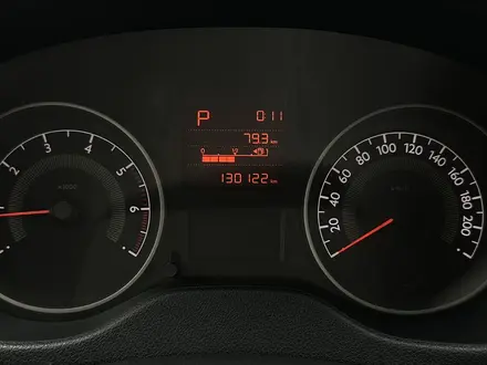 Peugeot 301 2014 года за 3 800 000 тг. в Алматы – фото 18