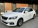 Peugeot 301 2014 годаүшін3 800 000 тг. в Алматы – фото 3