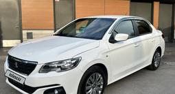 Peugeot 301 2014 годаүшін3 800 000 тг. в Алматы – фото 3
