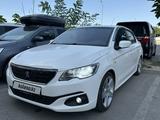 Peugeot 301 2014 года за 3 800 000 тг. в Алматы – фото 5