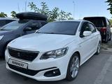 Peugeot 301 2014 года за 3 800 000 тг. в Алматы – фото 2